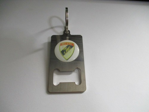 Portachiavi apribottiglie iso - apribottiglie,