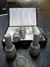 BULLONI ANTIFURTO M14X1,50