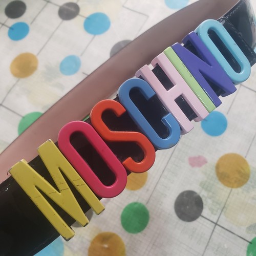 Taglia cintura moschino - 44,
