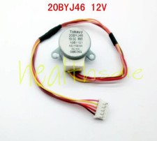ONE 20BYJ46 12VDC Motore passo