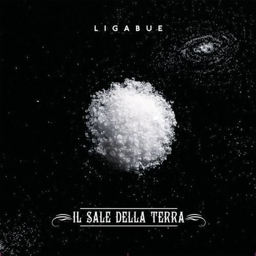 Ligabue sale della terra - il,