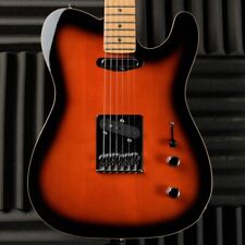 Fender MIJ Aerodyne Special Telecaster 2022 - Presente - Hot Rod Burst