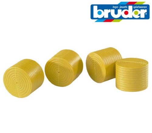 Bruder toys 02344 - bruder,