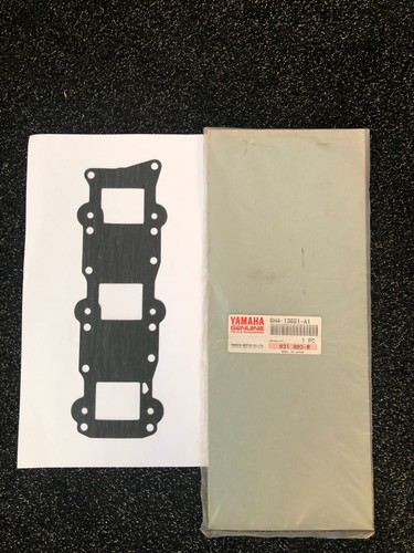Guarnizione aspirazione yamaha - guarnizione,