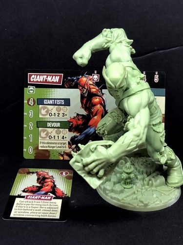 Cmon kickstarter marvel - -,