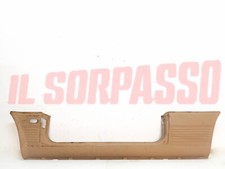 Sottoporta sinistro completo - sottoporta,