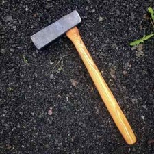 Martello testa di cane 2