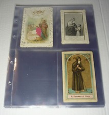 SAFE 10 FOGLI CON 4 SCOMPARTI