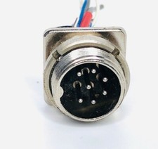Yaesu Presa Microfono Jack