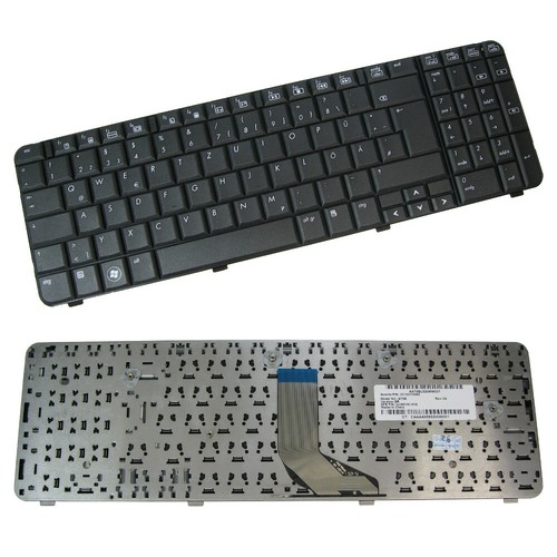 Tastiera originale qwertz - tastiera, de