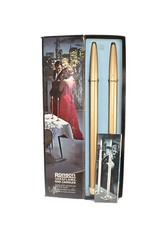 SET CANDELA A GAS BUTANO