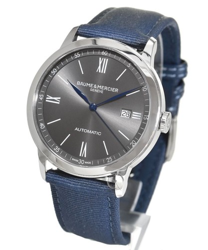 Baume mercier classima - mercier, rif