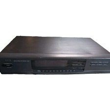 Vintage stereo - am, fm