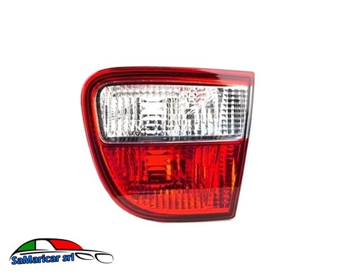 Fanale posteriore destro - fanale,