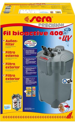 Sera filtro esterno - sera,