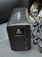 iomega StorCenter ix2-200