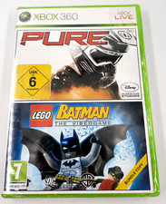Lego Batman & Pure [Microsoft