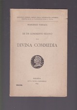 Torraca Francesco - Di un