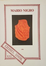 MARIO NIGRO : CATALOGO