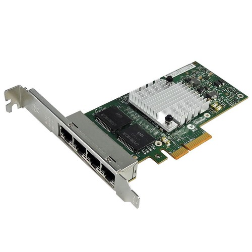 Scheda rete ethernet - di,