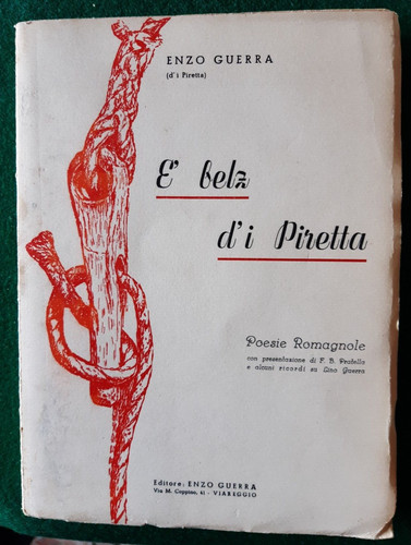 Enzo guerra belz d - belz, d'i