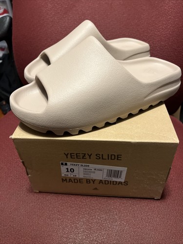 Adidas yeezy slide pure - slide, "pure"