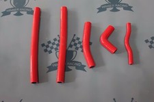 Kit tubi silicone Fit TM
