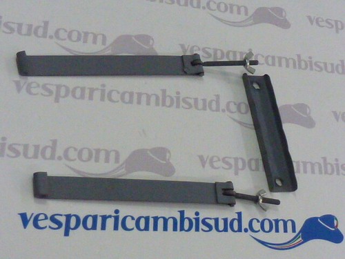 Kit staffa fissaggio - kit,