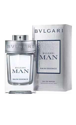 Bulgari rain essence man - essence, eau