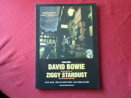 David bowie ziggy stardust - david,