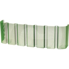 GRIGLIA ANTERIORE INFERIORE