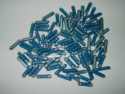 100x fusibile fusione a - fusibile,