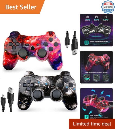 Confezione controller - da,