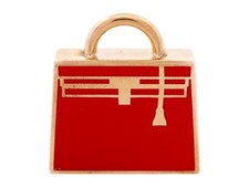 CIONDOLO HERMES ACCESSORIO