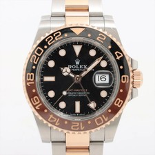 Rolex GMT Master II 126711CHNR