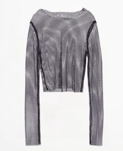 Zara nuovo donna ss23 - zara,