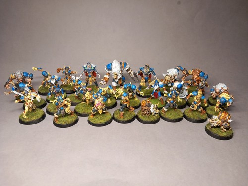 Blood bowl undead squadra - bowl,
