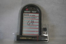 Anti-theft for motorcycle bike