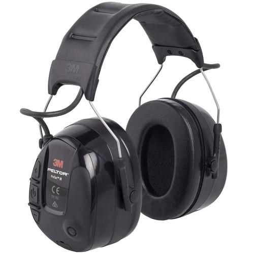 Peltor protac iii - 3m™, protac™iii
