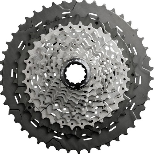 Cassetta shimano m8000 - xt, cs-m8000