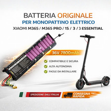 Batteria originale per Xiaomi