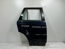 Porta portiera posteriore - porta,