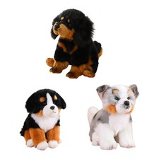 Peluche per cani Bambole per