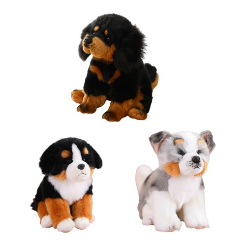 Peluche per cani bambole - per,
