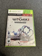 The Witcher 2: Assassins of