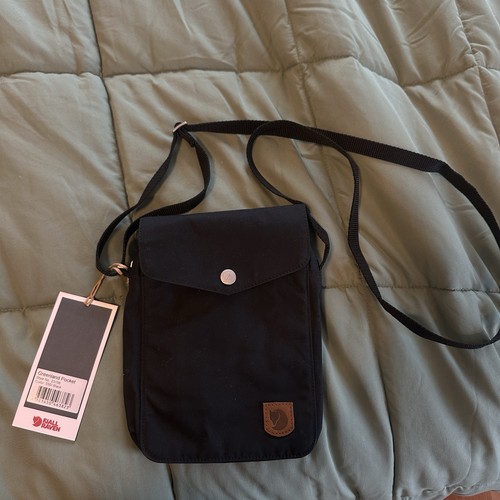 Borsa tracolla fjallraven - borsa,
