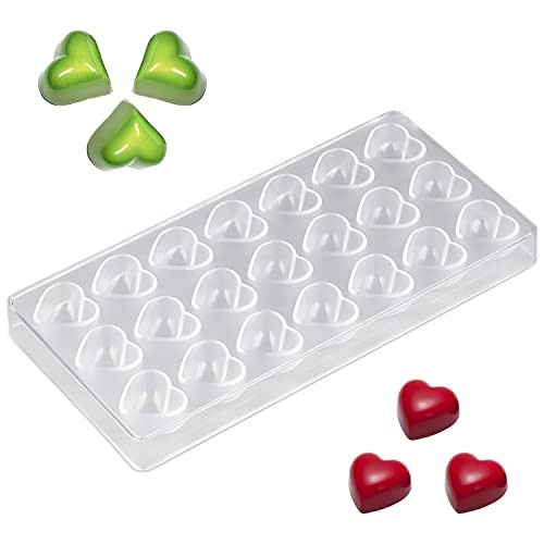 Rnhdly stampo per cioccolatini - stampo,