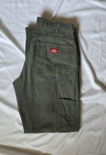 Pantaloni falegname dickies - pantaloni,