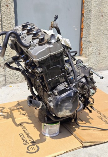 Blocco motore completo suzuki - completo,