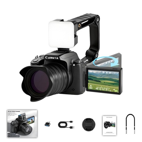 Fotocamera digitale per - fotocamera, 68